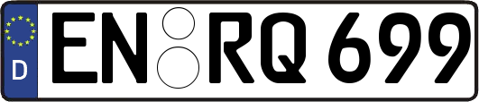 EN-RQ699