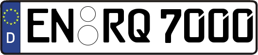 EN-RQ7000
