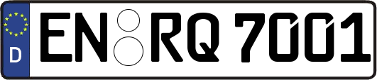EN-RQ7001