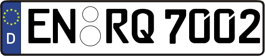 EN-RQ7002