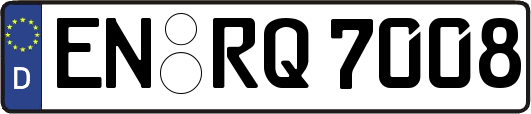 EN-RQ7008