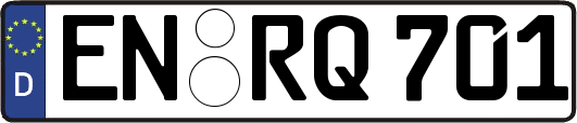 EN-RQ701