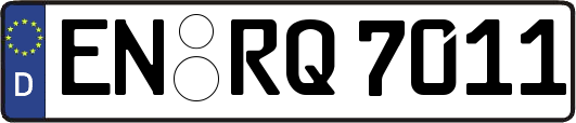 EN-RQ7011