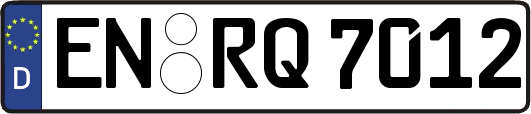 EN-RQ7012
