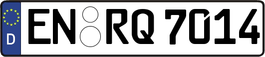 EN-RQ7014
