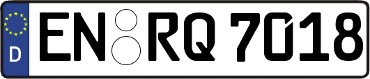 EN-RQ7018