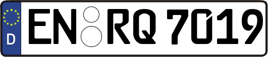 EN-RQ7019