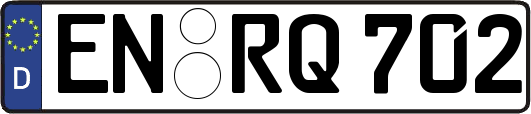 EN-RQ702