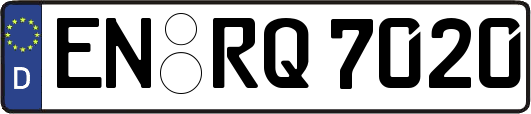 EN-RQ7020