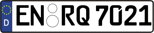 EN-RQ7021