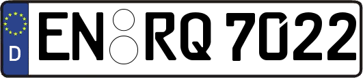 EN-RQ7022