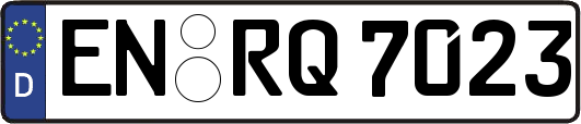 EN-RQ7023