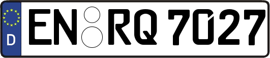 EN-RQ7027