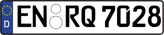 EN-RQ7028