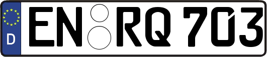 EN-RQ703