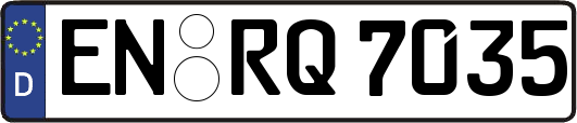 EN-RQ7035