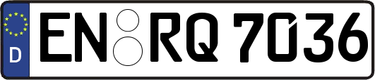 EN-RQ7036