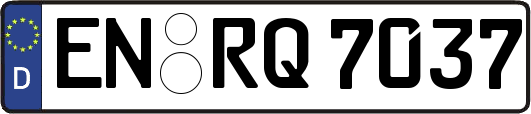 EN-RQ7037