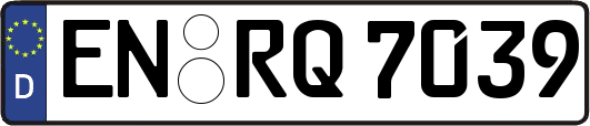 EN-RQ7039