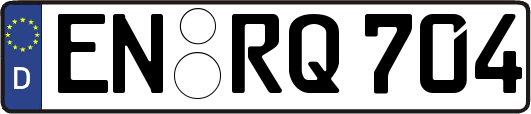 EN-RQ704