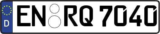 EN-RQ7040