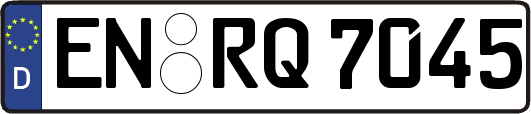 EN-RQ7045