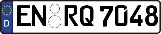 EN-RQ7048