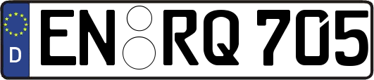 EN-RQ705