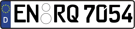 EN-RQ7054