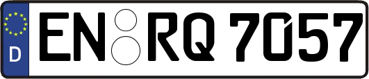EN-RQ7057