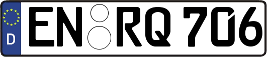 EN-RQ706