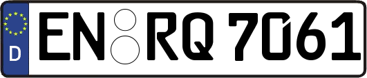 EN-RQ7061