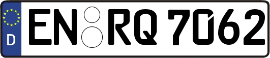 EN-RQ7062