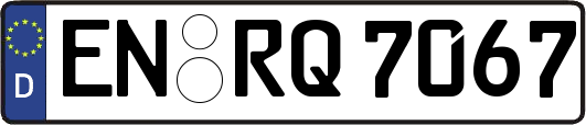 EN-RQ7067