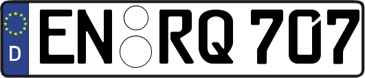 EN-RQ707