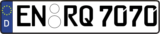 EN-RQ7070