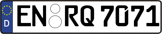 EN-RQ7071