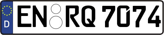 EN-RQ7074