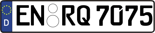 EN-RQ7075