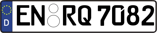 EN-RQ7082