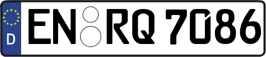 EN-RQ7086