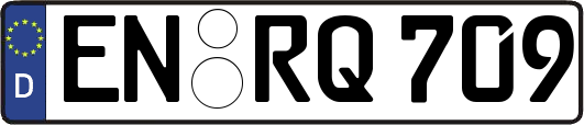 EN-RQ709