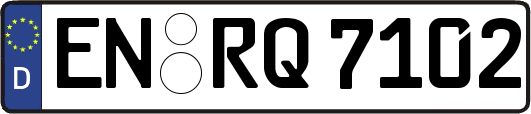 EN-RQ7102