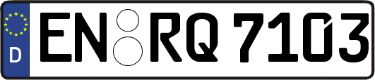 EN-RQ7103