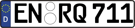 EN-RQ711