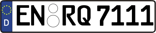 EN-RQ7111