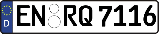EN-RQ7116