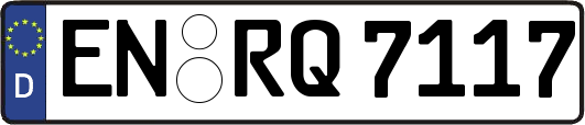 EN-RQ7117