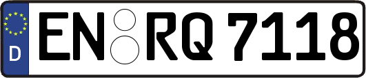 EN-RQ7118
