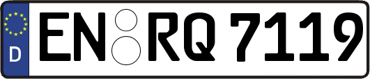 EN-RQ7119